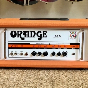 Orange  TH30H 30w Twin Channel Guitar Head