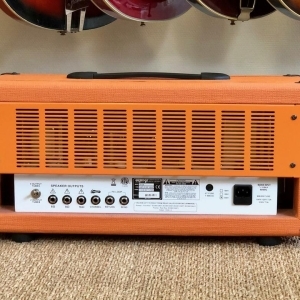 Orange  TH30H 30w Twin Channel Guitar Head