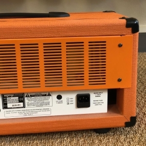 Orange  TH30H 30w Twin Channel Guitar Head