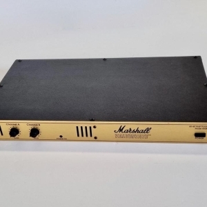 Marshall Valvestate Model 8008 Guitar Power Amplifier 1998 - 2001