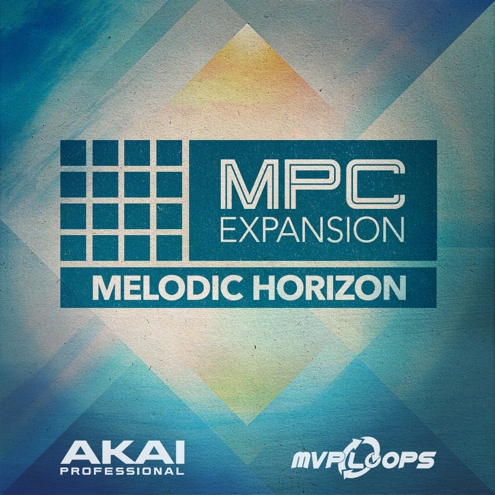 Akai Professional Melodic Horizon