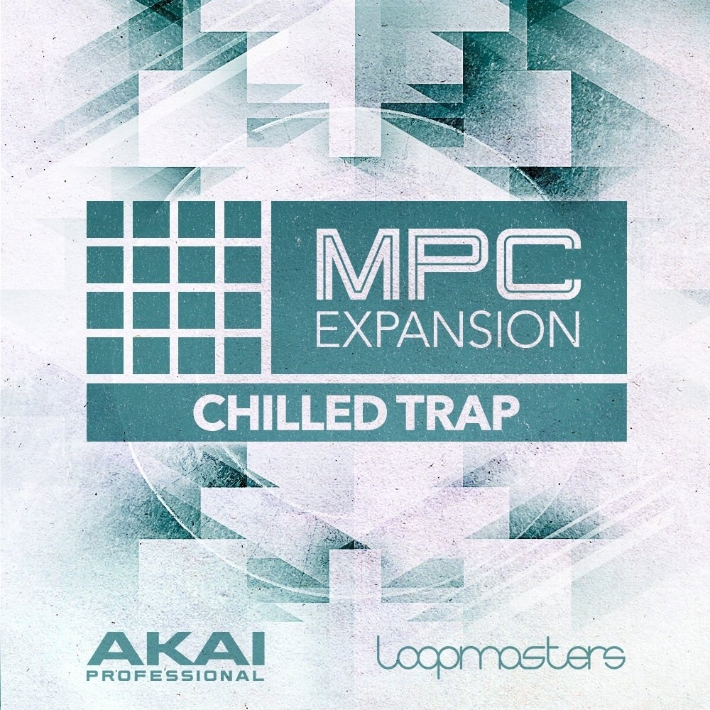 Akai Professional Chilled Trap