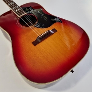 Gibson Hummingbird 1993 