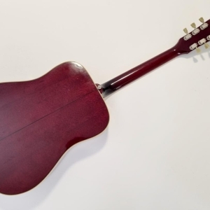 Gibson Hummingbird 1993 