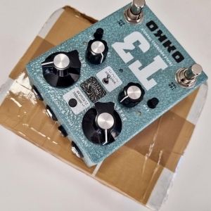 OKKO  T3 Tremolo