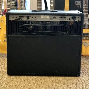 Peavey 6505+ 60-Watt 1x12 Guitar Combo