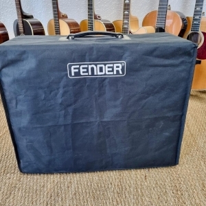 Fender Bassbreaker 18/30 Guitar Combo 2016 - 2019