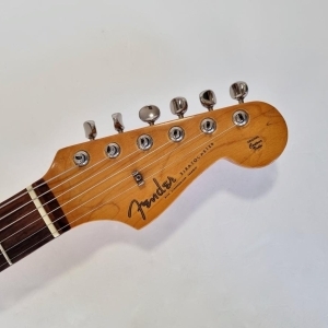 Fender Stratocaster American Vintage 62 1986
