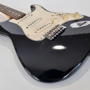 Fender Stratocaster American Vintage 62 1986