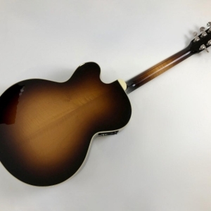 Gibson J-185 EC Vintage