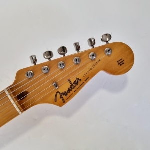 Fender Stratocaster ST57-65 JV 1983