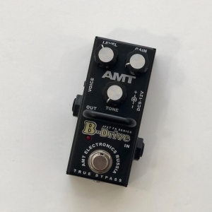 AMT Electronics B-Drive mini