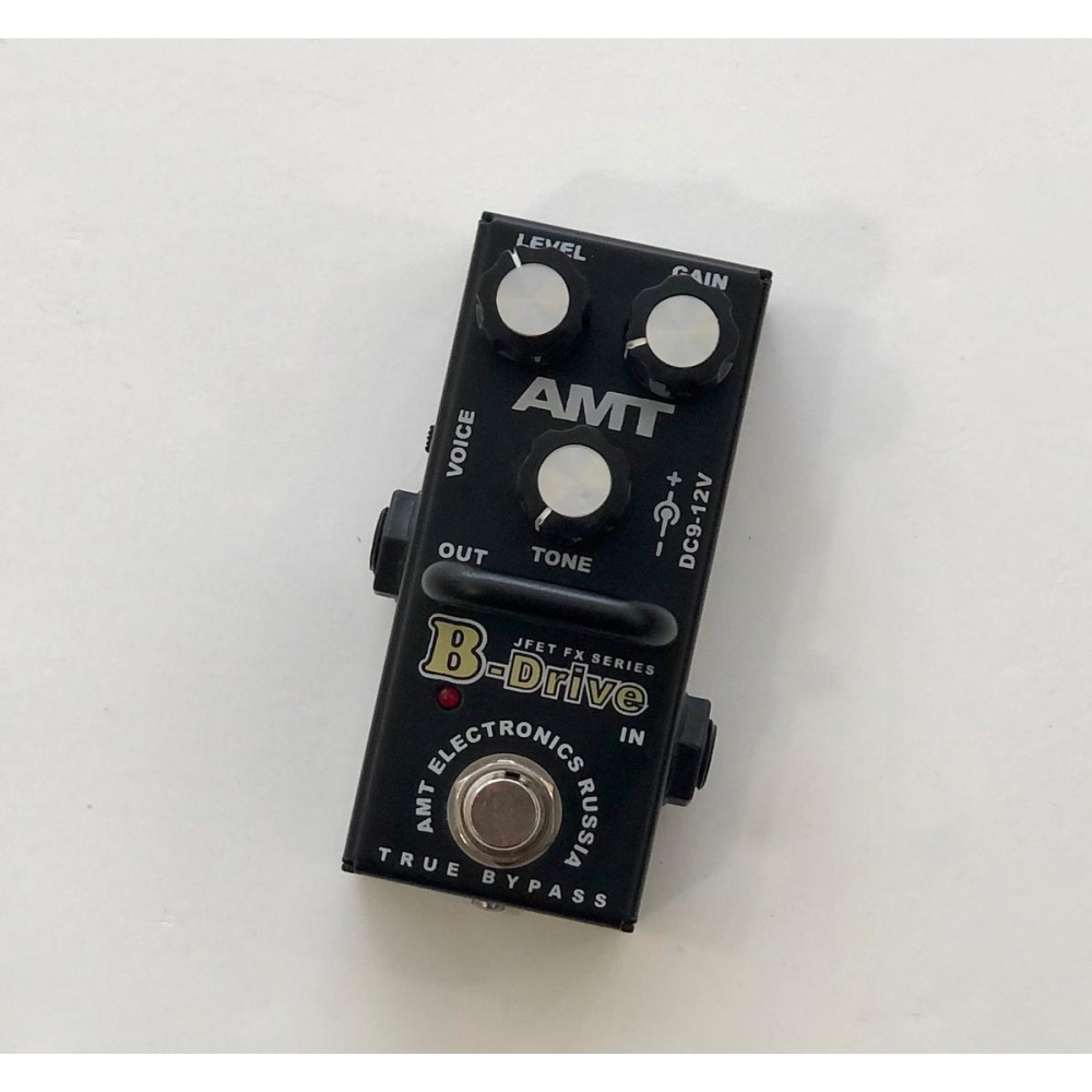 AMT Electronics B-Drive mini