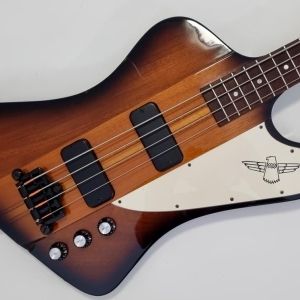 Gibson Thunderbird IV 2012
