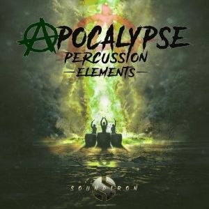 Soundiron Apocalypse Perc Elements