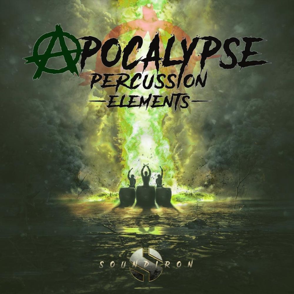 Soundiron Apocalypse Perc Elements