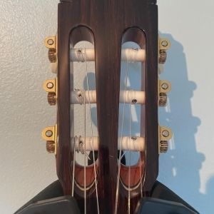 Guitare Alhambra Linea Professional
