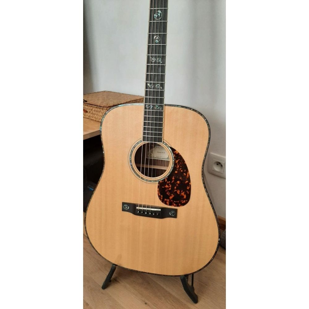 Larrivee Guitare acoustique Larrivée D10