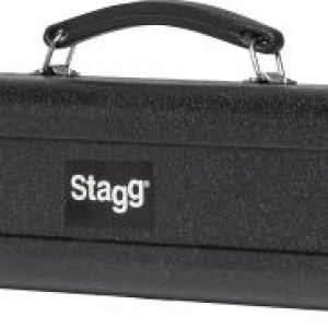 STAGG Etui en ABS pour flute