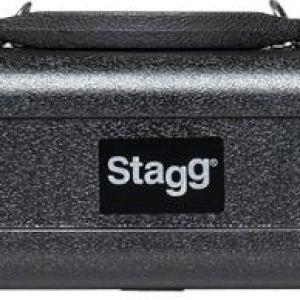 STAGG Etui en ABS pour flute