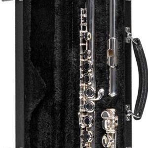 STAGG Etui en ABS pour flute