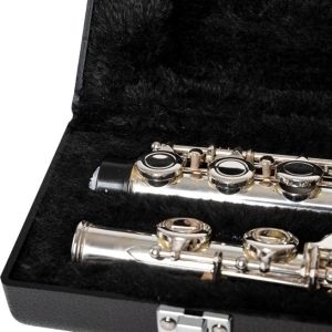 STAGG Etui en ABS pour flute