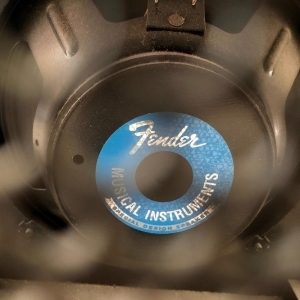 Fender Acoustasonic SFX 2-Channel