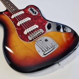 Fender Bass VI Sunburst 1996 