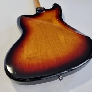Fender Bass VI Sunburst 1996 