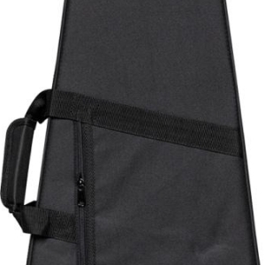 STAGG Etui semi-rigide pour mandoline, série Basic