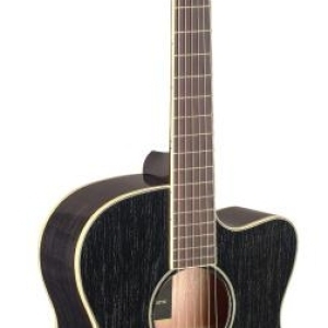 J.n Guitars Yak-acfi