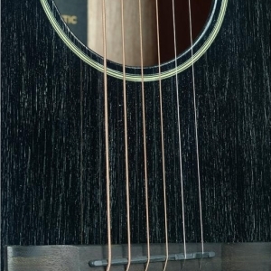 J.n Guitars Yak-acfi