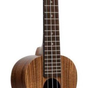 Islander Ac-4 Uke