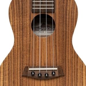 Islander Ac-4 Uke