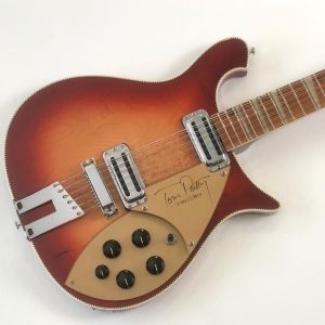 Rickenbacker  660/12TP Tom Petty Signature