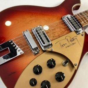 Rickenbacker  660/12TP Tom Petty Signature