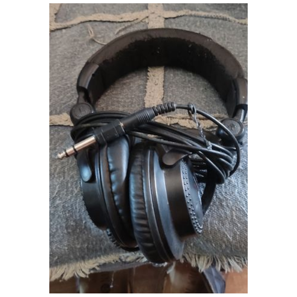 Prodipe Casque audio PRO 580