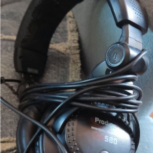 Prodipe Casque audio PRO 580