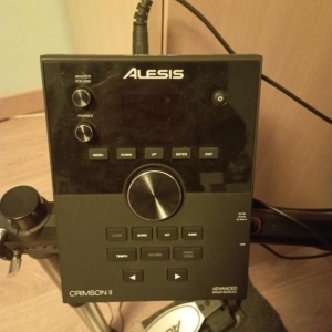 Alesis Batterie électronique