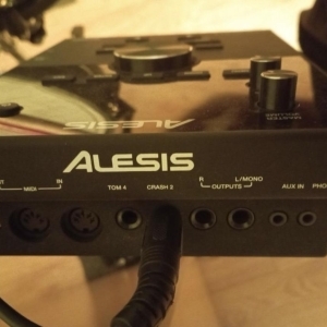 Alesis Batterie électronique