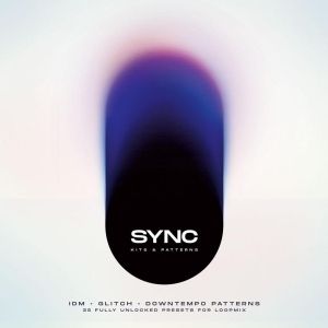 Audiomodern SYNC - Expansion for Loopmix