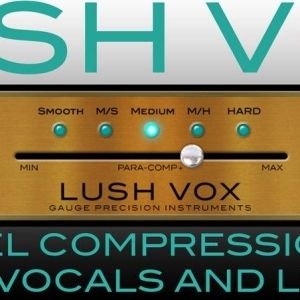 Lush Vox