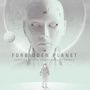 Forbidden Planet / String Machine Pack