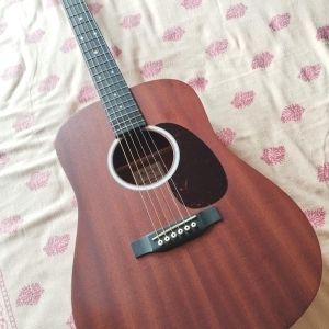 Martin Guitare DJR-10