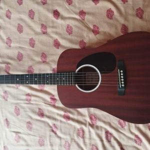 Martin Guitare DJR-10