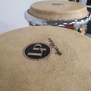 Latin Percussion Congas mini percussion LP