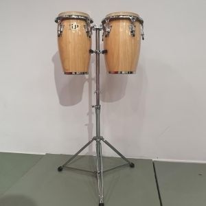 Congas mini percussion LP
