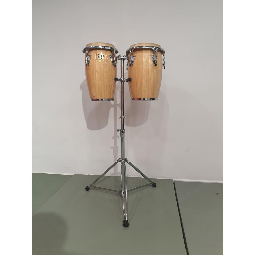 Latin Percussion Congas mini percussion LP