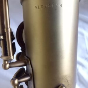 Saxophone tenor Selmer Référence 36