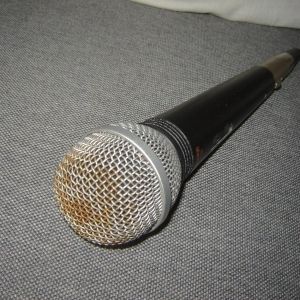 Shure Micro 8700